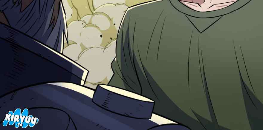 The Hunter Chapter 82 Gambar 114