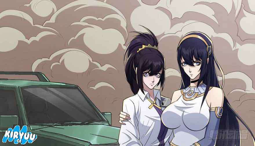 The Hunter Chapter 82 Gambar 117