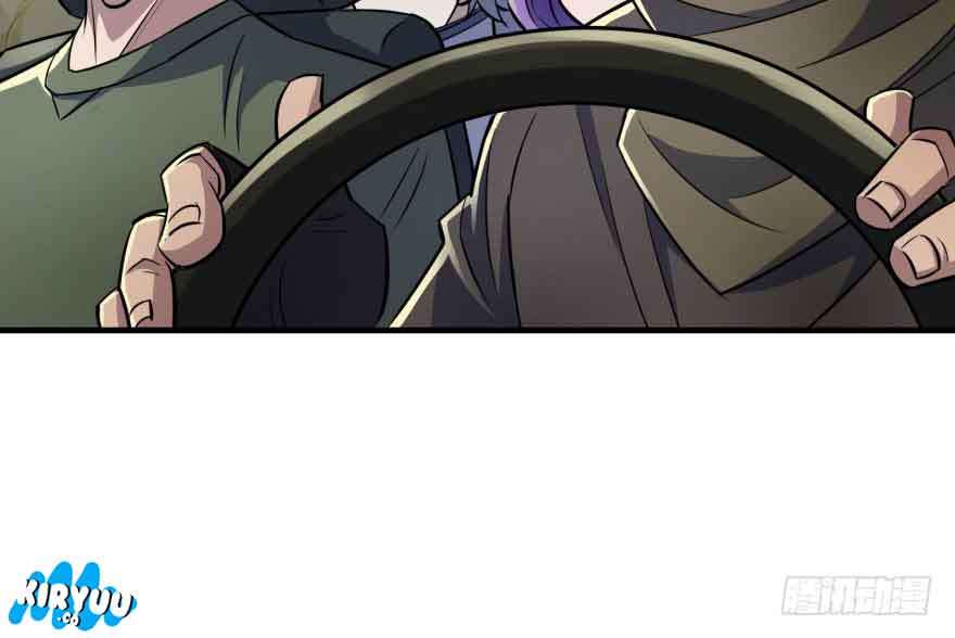 The Hunter Chapter 82 Gambar 12