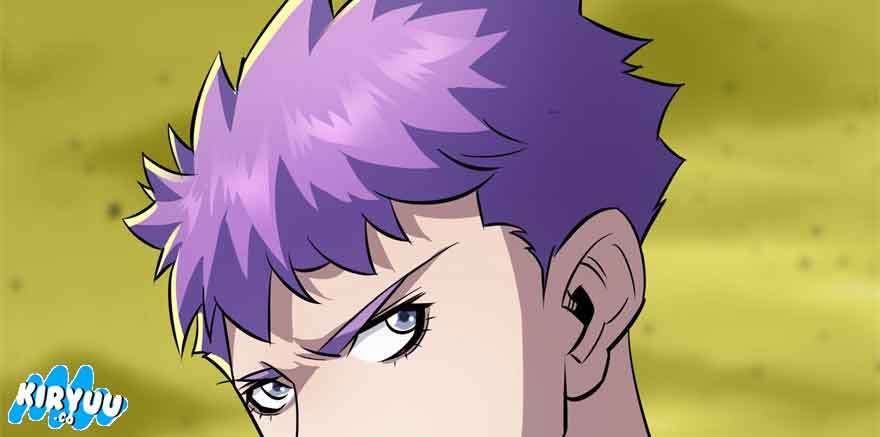 The Hunter Chapter 82 Gambar 121
