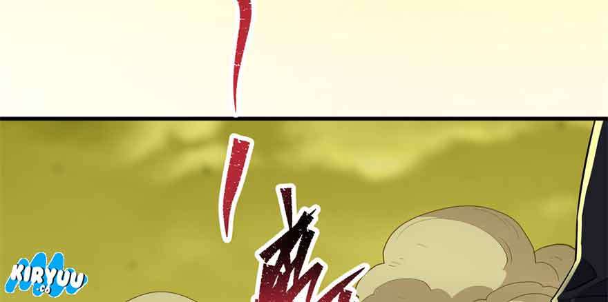 The Hunter Chapter 82 Gambar 129