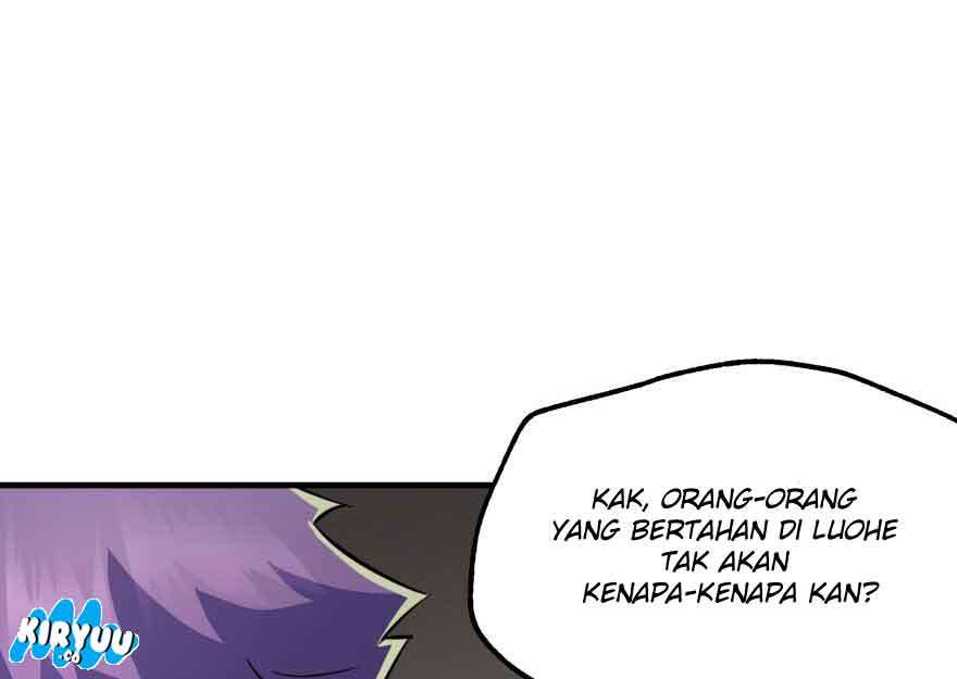 The Hunter Chapter 82 Gambar 13