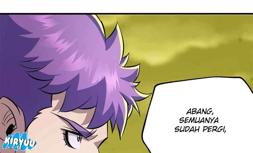 The Hunter Chapter 82 Gambar 132
