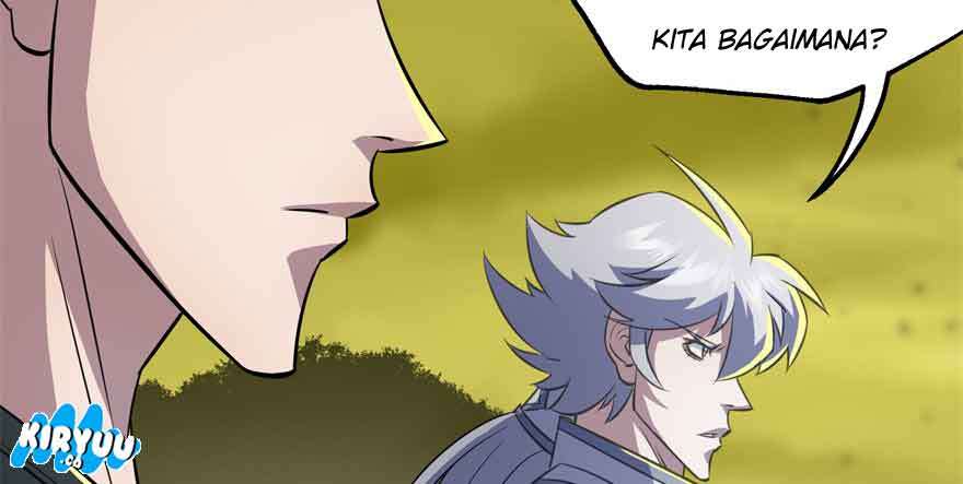 The Hunter Chapter 82 Gambar 133