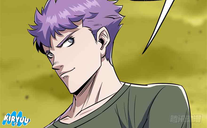 The Hunter Chapter 82 Gambar 136