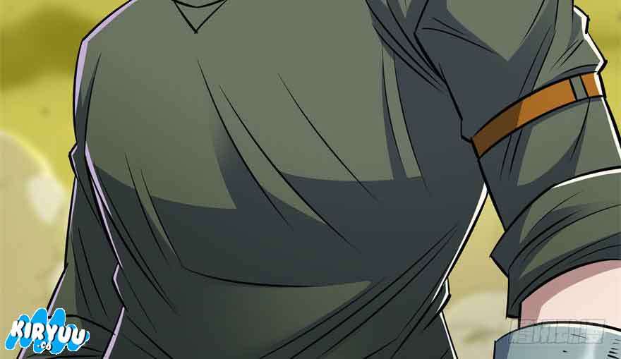 The Hunter Chapter 82 Gambar 137