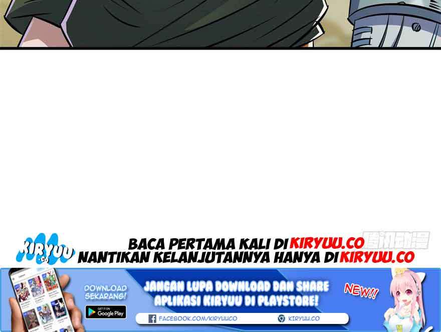 The Hunter Chapter 82 Gambar 138