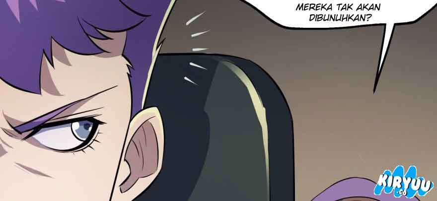 The Hunter Chapter 82 Gambar 14