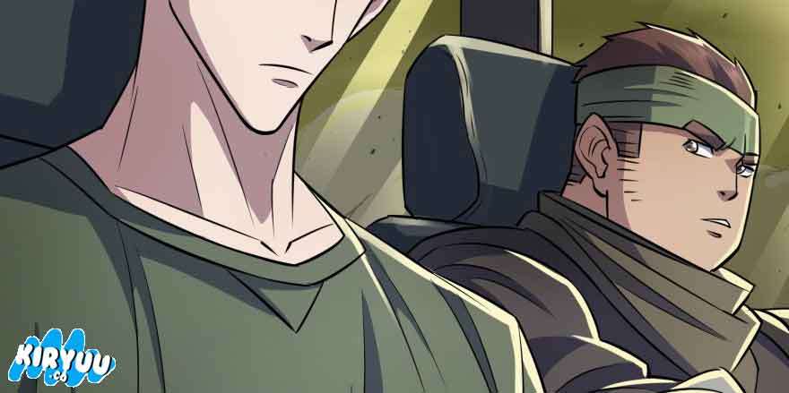 The Hunter Chapter 82 Gambar 19