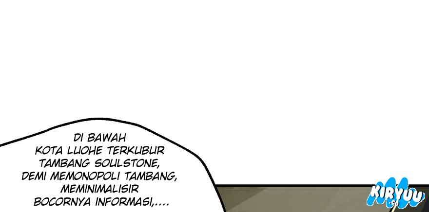 The Hunter Chapter 82 Gambar 21