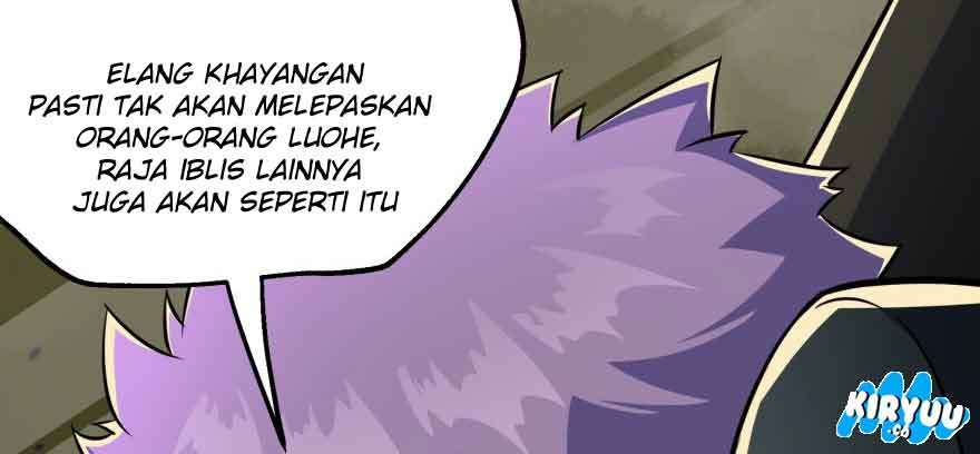 The Hunter Chapter 82 Gambar 22