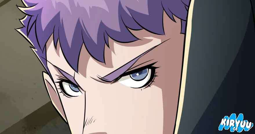 The Hunter Chapter 82 Gambar 23