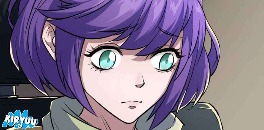 The Hunter Chapter 82 Gambar 27
