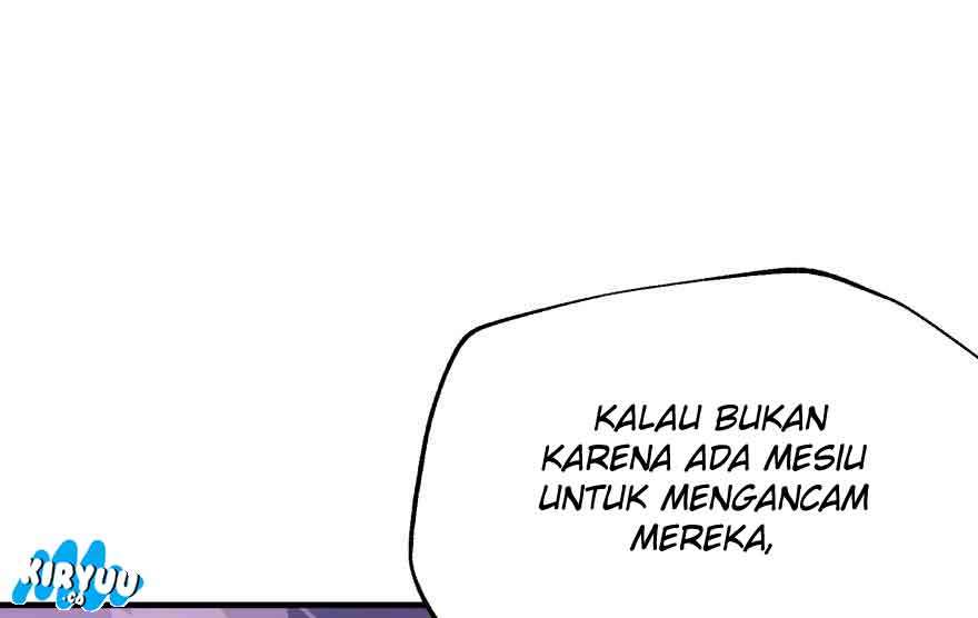 The Hunter Chapter 82 Gambar 29