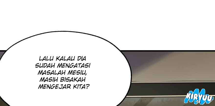 The Hunter Chapter 82 Gambar 32