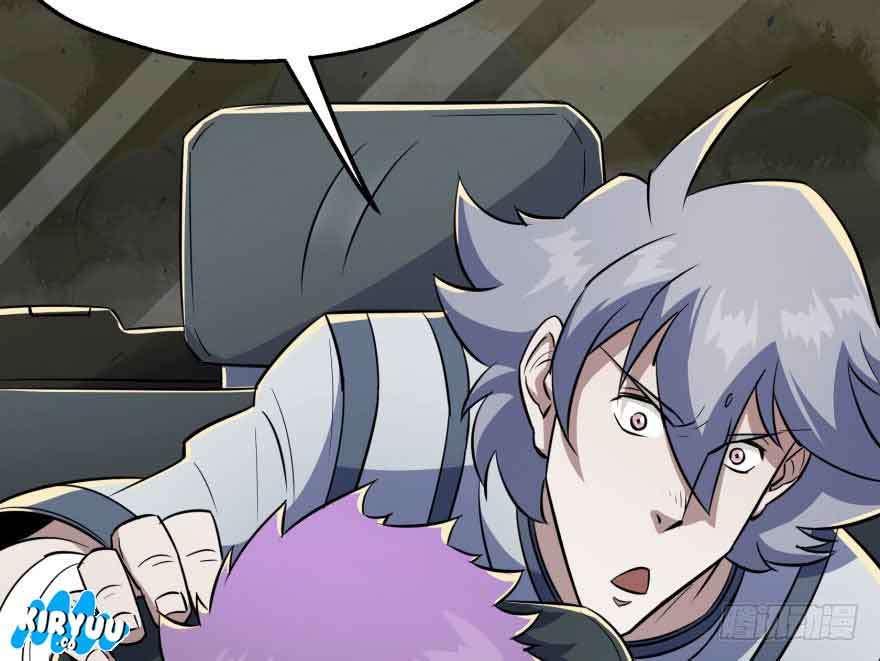 The Hunter Chapter 82 Gambar 33