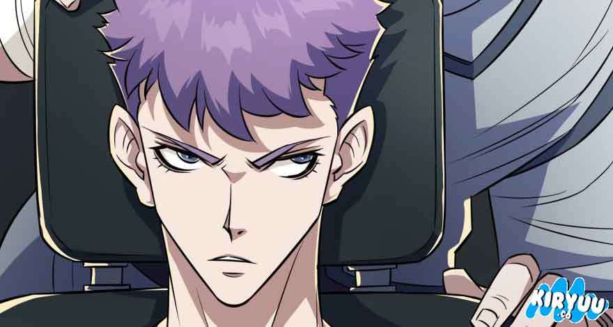 The Hunter Chapter 82 Gambar 34