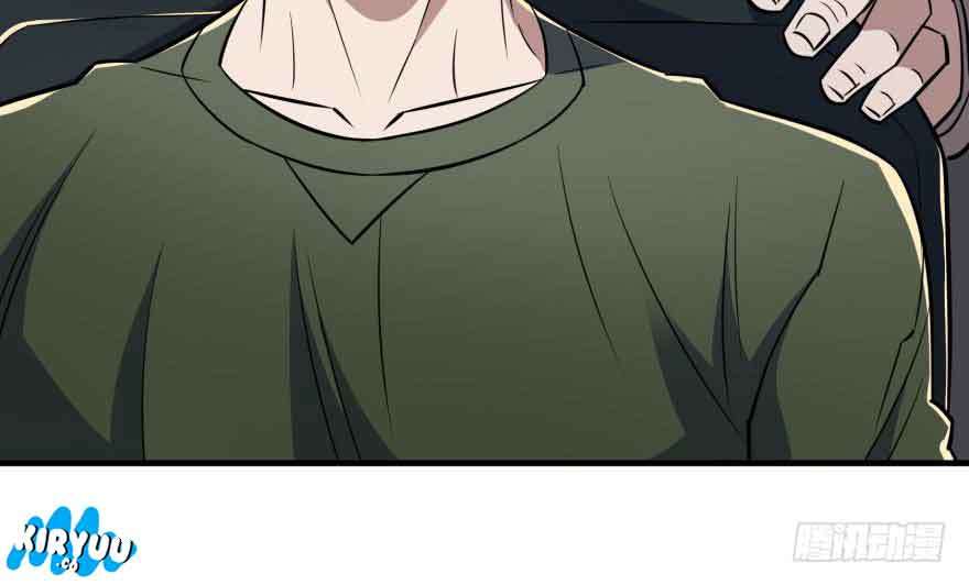 The Hunter Chapter 82 Gambar 35