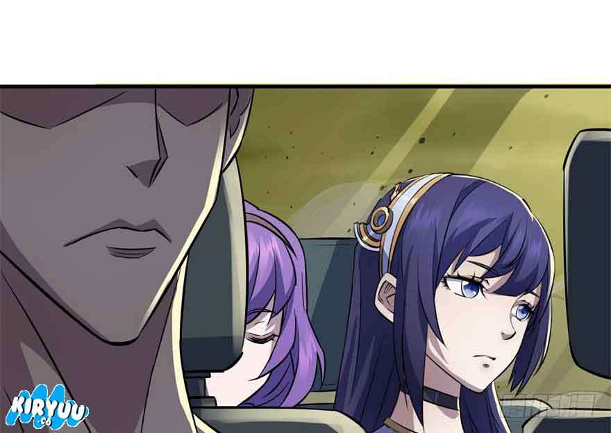 The Hunter Chapter 82 Gambar 40