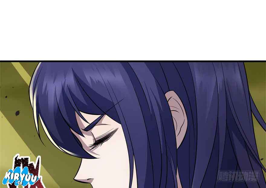 The Hunter Chapter 82 Gambar 42