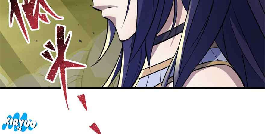 The Hunter Chapter 82 Gambar 43