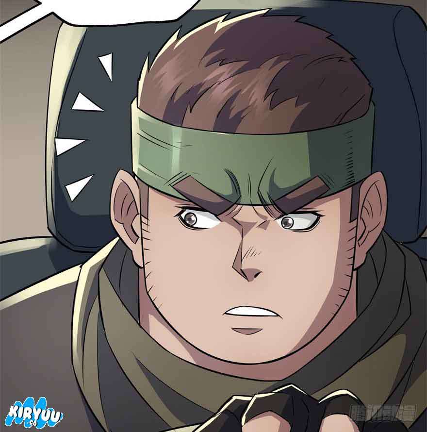 The Hunter Chapter 82 Gambar 45