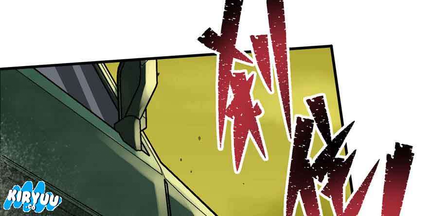 The Hunter Chapter 82 Gambar 47