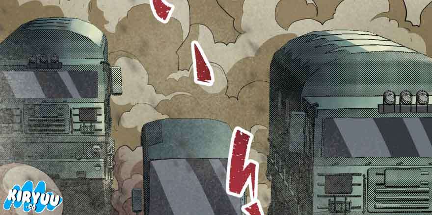 The Hunter Chapter 82 Gambar 5