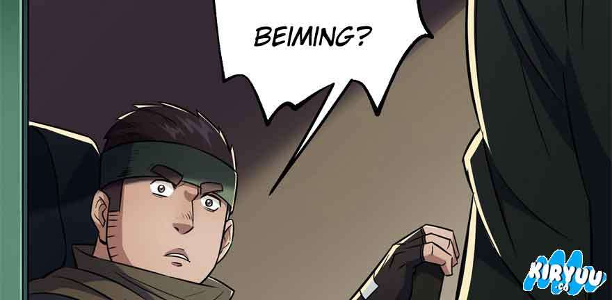 The Hunter Chapter 82 Gambar 51
