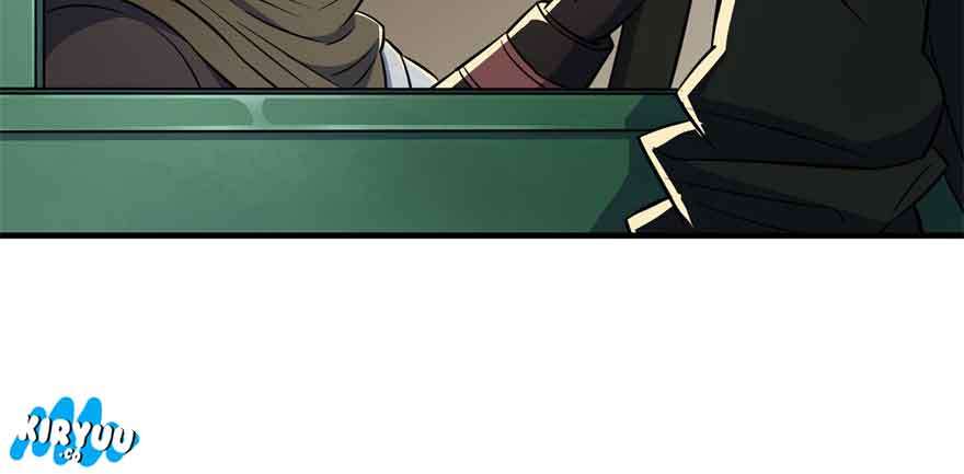 The Hunter Chapter 82 Gambar 52