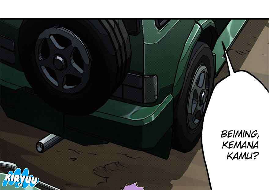 The Hunter Chapter 82 Gambar 53