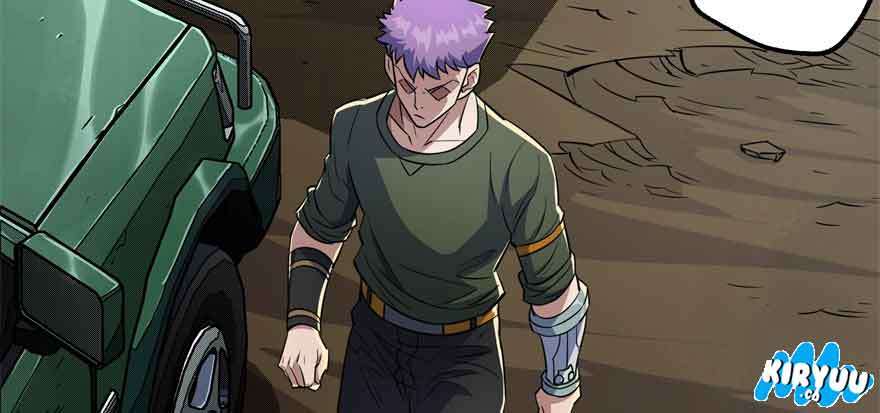 The Hunter Chapter 82 Gambar 54