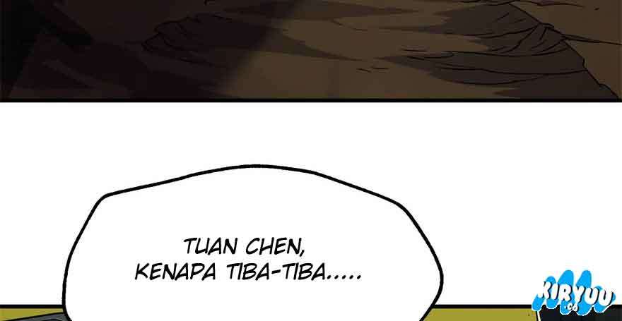 The Hunter Chapter 82 Gambar 56
