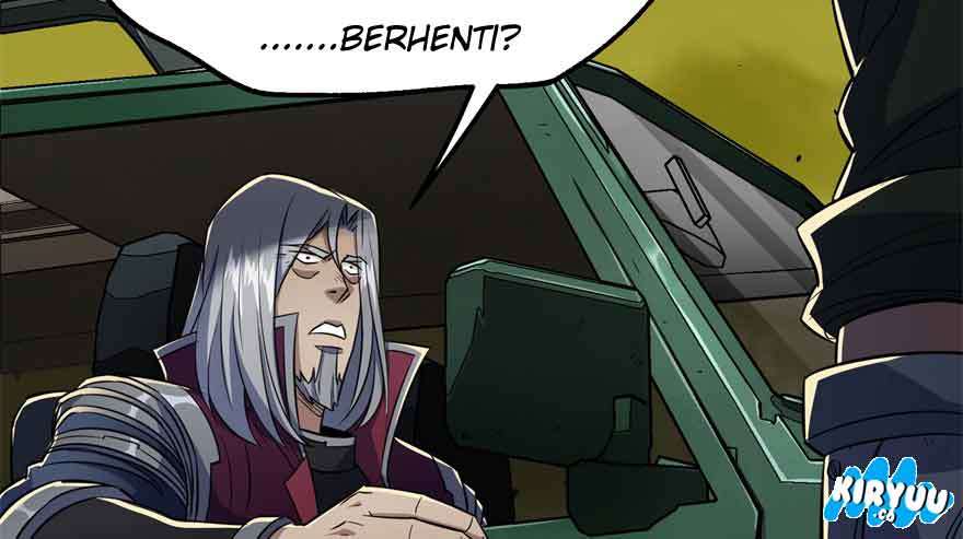 The Hunter Chapter 82 Gambar 57