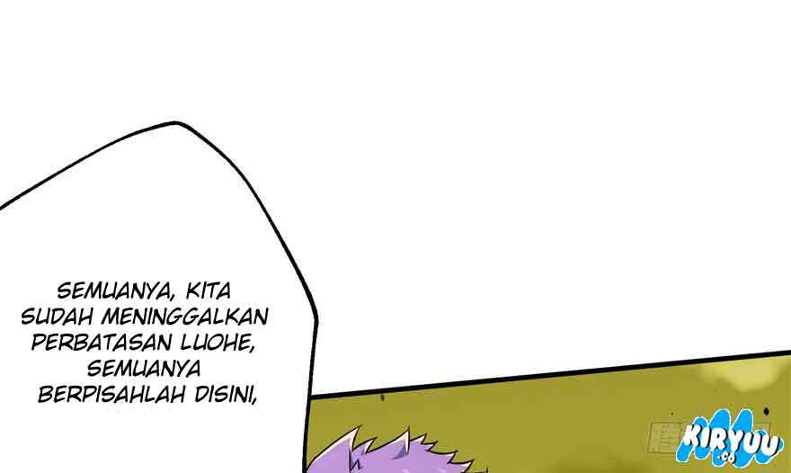 The Hunter Chapter 82 Gambar 59