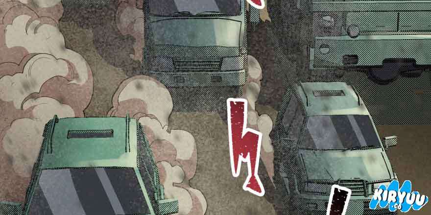 The Hunter Chapter 82 Gambar 6