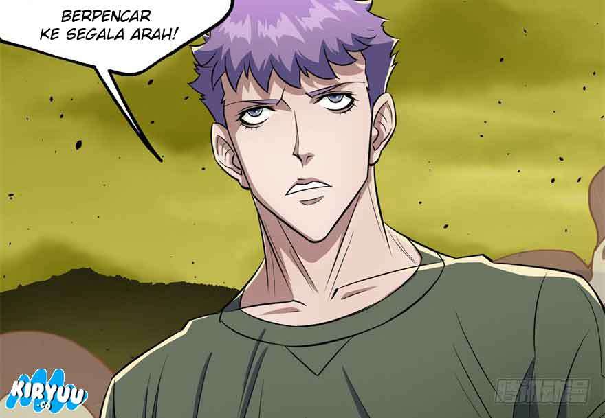 The Hunter Chapter 82 Gambar 60