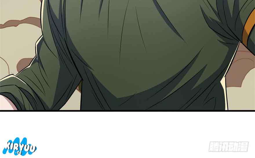 The Hunter Chapter 82 Gambar 61