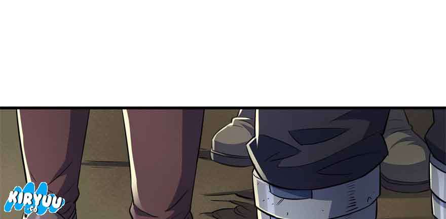 The Hunter Chapter 82 Gambar 65