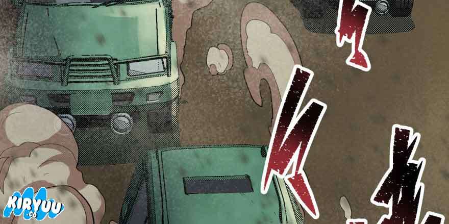 The Hunter Chapter 82 Gambar 7