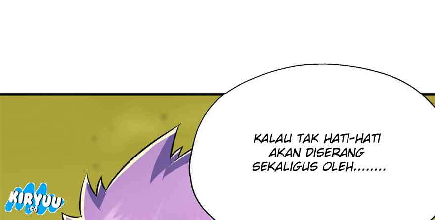 The Hunter Chapter 82 Gambar 71