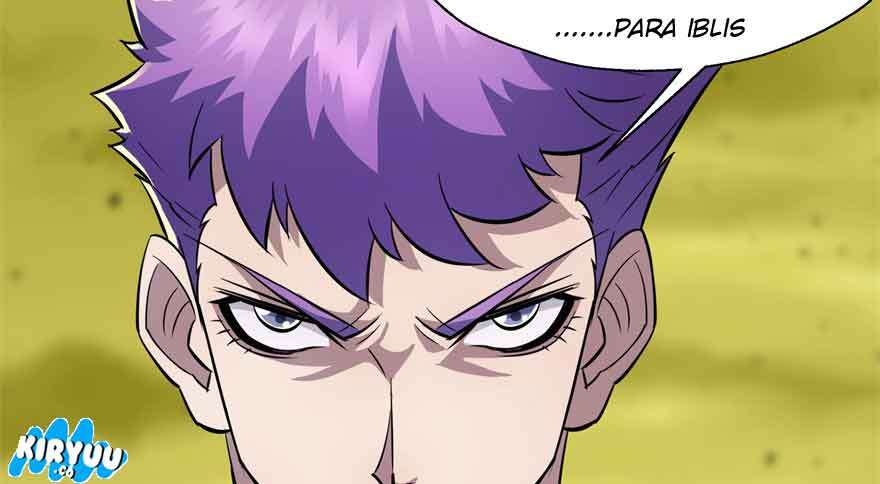 The Hunter Chapter 82 Gambar 72