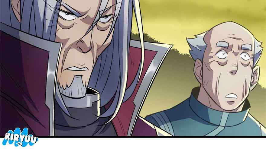 The Hunter Chapter 82 Gambar 77