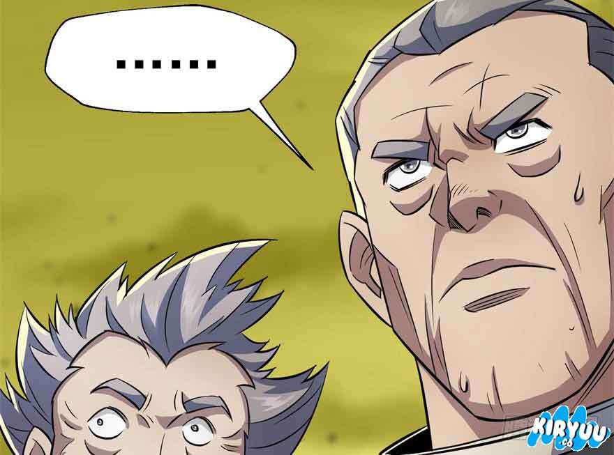 The Hunter Chapter 82 Gambar 79
