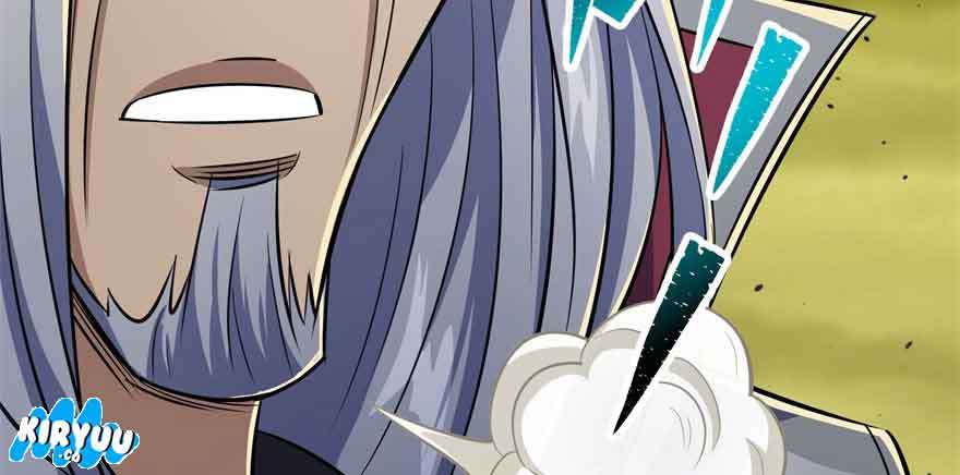 The Hunter Chapter 82 Gambar 88