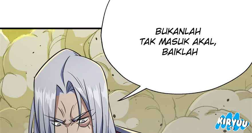 The Hunter Chapter 82 Gambar 90