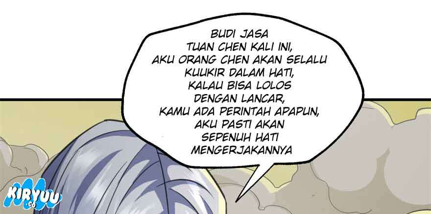 The Hunter Chapter 82 Gambar 93