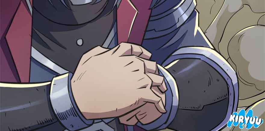 The Hunter Chapter 82 Gambar 95