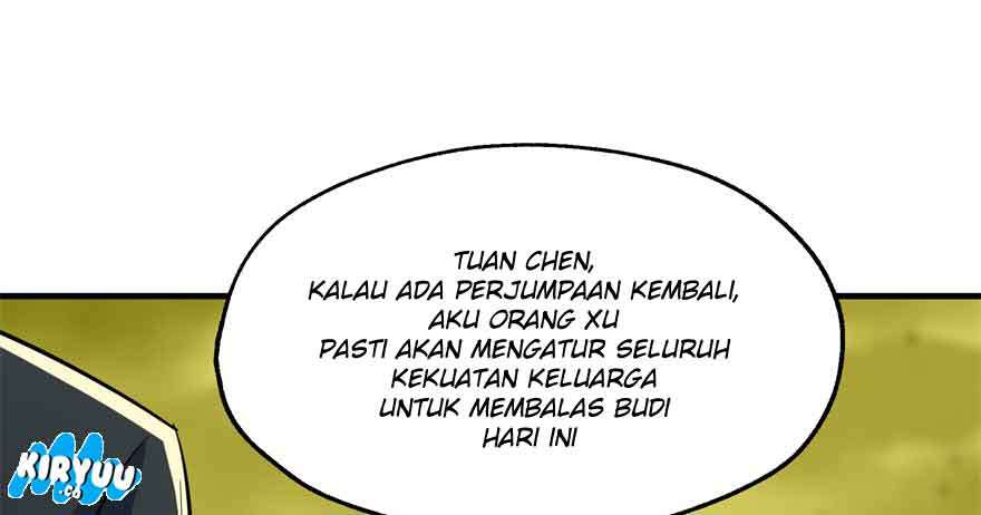 The Hunter Chapter 82 Gambar 97