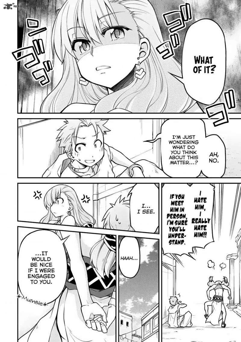Isekai Kenkokuki Chapter 22 Gambar 12